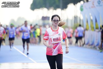 BINH DUONG NEW CITY HALF MARATHON 2024 - Ảnh #1759858
