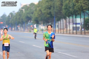 BINH DUONG NEW CITY HALF MARATHON 2024 - Ảnh #1739576