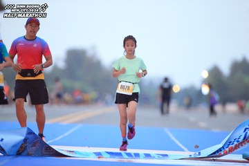 BINH DUONG NEW CITY HALF MARATHON 2024 - Ảnh #1728891