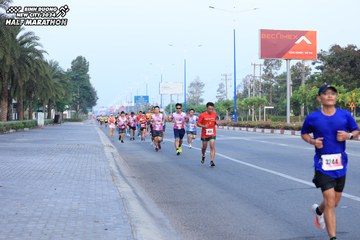 BINH DUONG NEW CITY HALF MARATHON 2024 - Ảnh #1772487