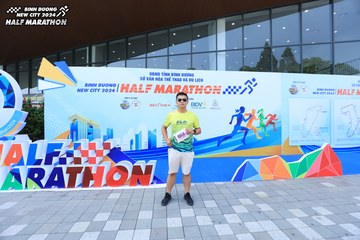 BINH DUONG NEW CITY HALF MARATHON 2024 - Ảnh #1723395