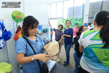 BINH DUONG NEW CITY HALF MARATHON 2024 - Ảnh #1723881