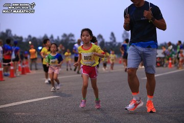 BINH DUONG NEW CITY HALF MARATHON 2024 - Ảnh #1728321