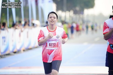 BINH DUONG NEW CITY HALF MARATHON 2024 - Ảnh #1759489