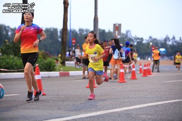 BINH DUONG NEW CITY HALF MARATHON 2024 - Ảnh #1728034