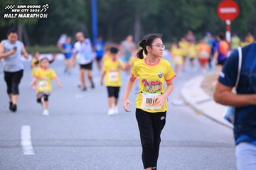 BINH DUONG NEW CITY HALF MARATHON 2024 - Ảnh #1726856
