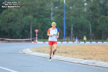 BINH DUONG NEW CITY HALF MARATHON 2024 - Ảnh #1735584