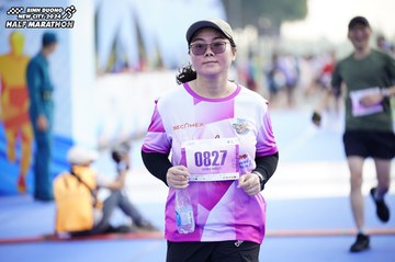 BINH DUONG NEW CITY HALF MARATHON 2024 - Ảnh #1768344