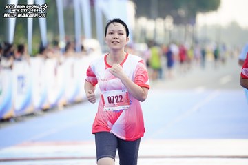 BINH DUONG NEW CITY HALF MARATHON 2024 - Ảnh #1759506