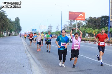 BINH DUONG NEW CITY HALF MARATHON 2024 - Ảnh #1771732
