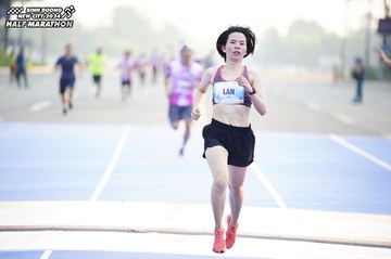 BINH DUONG NEW CITY HALF MARATHON 2024 - Ảnh #1758031