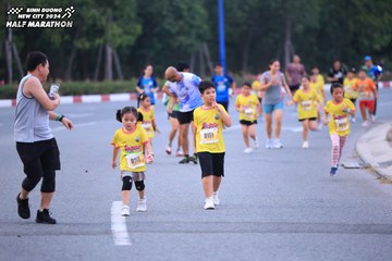 BINH DUONG NEW CITY HALF MARATHON 2024 - Ảnh #1726864