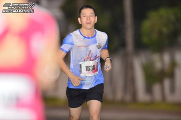 BINH DUONG NEW CITY HALF MARATHON 2024 - Ảnh #1756541