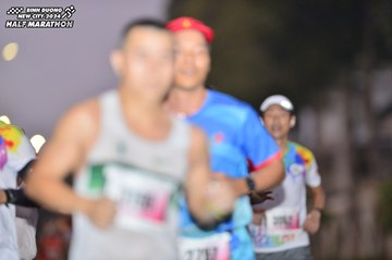 BINH DUONG NEW CITY HALF MARATHON 2024 - Ảnh #1756433