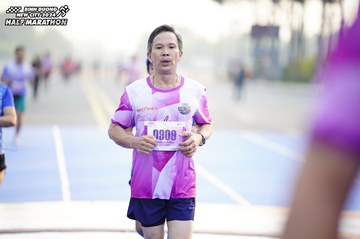 BINH DUONG NEW CITY HALF MARATHON 2024 - Ảnh #1757531