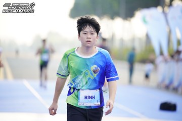 BINH DUONG NEW CITY HALF MARATHON 2024 - Ảnh #1759828