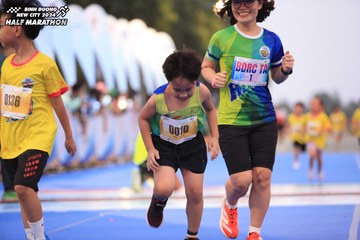 BINH DUONG NEW CITY HALF MARATHON 2024 - Ảnh #1727639