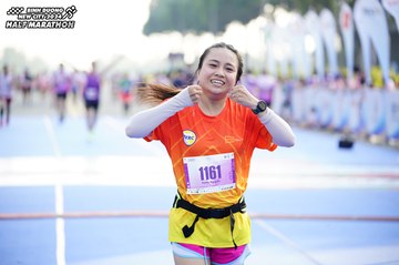 BINH DUONG NEW CITY HALF MARATHON 2024 - Ảnh #1769660