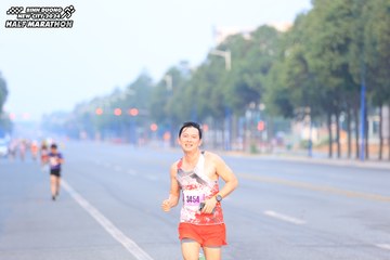 BINH DUONG NEW CITY HALF MARATHON 2024 - Ảnh #1739684