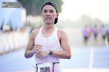 BINH DUONG NEW CITY HALF MARATHON 2024 - Ảnh #1757817