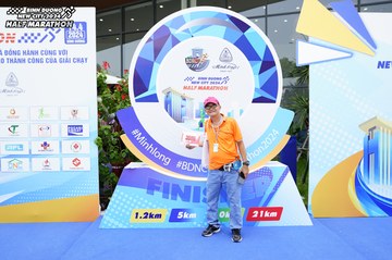 BINH DUONG NEW CITY HALF MARATHON 2024 - Ảnh #1723611