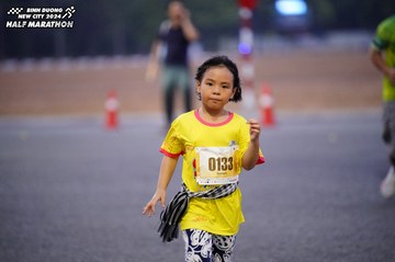 BINH DUONG NEW CITY HALF MARATHON 2024 - Ảnh #1725864
