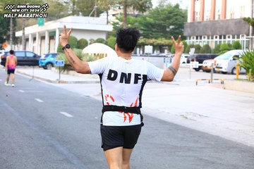 BINH DUONG NEW CITY HALF MARATHON 2024 - Ảnh #1755769