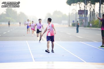 BINH DUONG NEW CITY HALF MARATHON 2024 - Ảnh #1756643