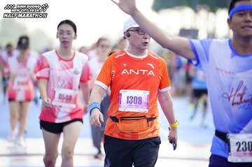 BINH DUONG NEW CITY HALF MARATHON 2024 - Ảnh #1769936