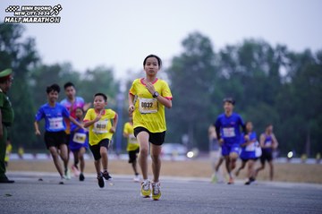 BINH DUONG NEW CITY HALF MARATHON 2024 - Ảnh #1725068