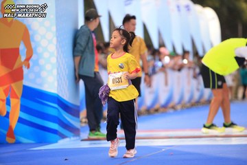 BINH DUONG NEW CITY HALF MARATHON 2024 - Ảnh #1727634