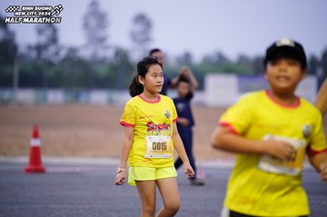 BINH DUONG NEW CITY HALF MARATHON 2024 - Ảnh #1725705