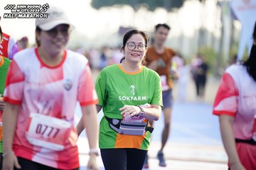BINH DUONG NEW CITY HALF MARATHON 2024 - Ảnh #1765185