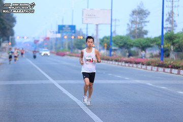 BINH DUONG NEW CITY HALF MARATHON 2024 - Ảnh #1765384