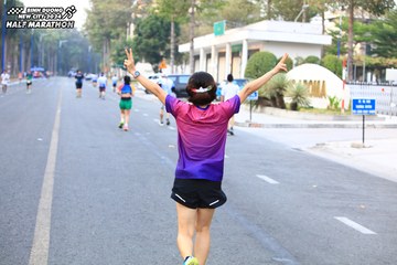 BINH DUONG NEW CITY HALF MARATHON 2024 - Ảnh #1756117