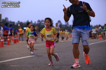 BINH DUONG NEW CITY HALF MARATHON 2024 - Ảnh #1728323