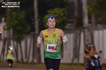 BINH DUONG NEW CITY HALF MARATHON 2024 - Ảnh #1740983
