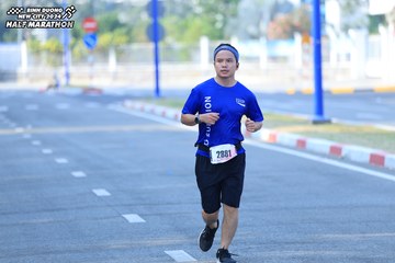BINH DUONG NEW CITY HALF MARATHON 2024 - Ảnh #1770493