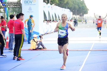 BINH DUONG NEW CITY HALF MARATHON 2024 - Ảnh #1758196