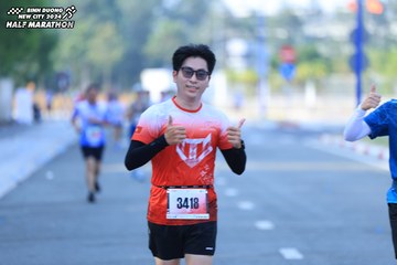 BINH DUONG NEW CITY HALF MARATHON 2024 - Ảnh #1769783