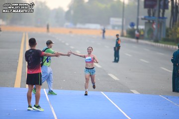 BINH DUONG NEW CITY HALF MARATHON 2024 - Ảnh #1738777