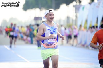 BINH DUONG NEW CITY HALF MARATHON 2024 - Ảnh #1759247