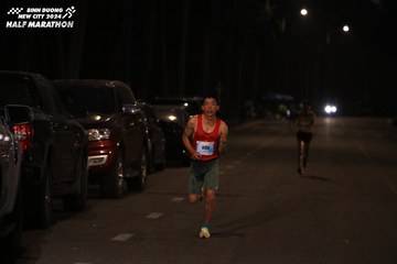 BINH DUONG NEW CITY HALF MARATHON 2024 - Ảnh #1739879