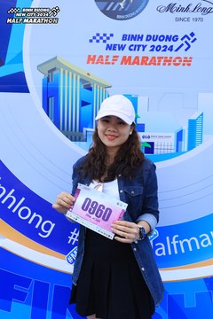 BINH DUONG NEW CITY HALF MARATHON 2024 - Ảnh #1723718
