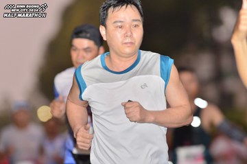 BINH DUONG NEW CITY HALF MARATHON 2024 - Ảnh #1741001