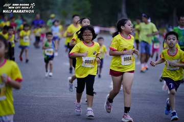 BINH DUONG NEW CITY HALF MARATHON 2024 - Ảnh #1724691