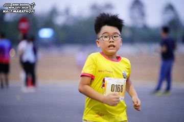 BINH DUONG NEW CITY HALF MARATHON 2024 - Ảnh #1725420