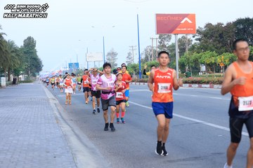 BINH DUONG NEW CITY HALF MARATHON 2024 - Ảnh #1772551