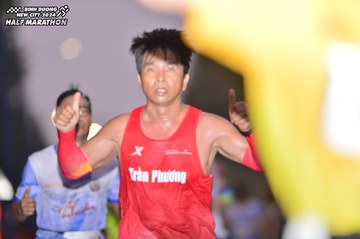BINH DUONG NEW CITY HALF MARATHON 2024 - Ảnh #1756538