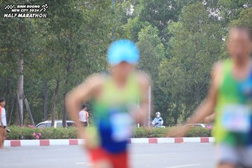 BINH DUONG NEW CITY HALF MARATHON 2024 - Ảnh #1736760